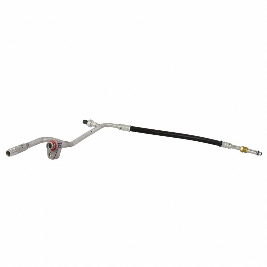Motorcraft Air Conditioning Hoses and Lines for 2012-2015 F53, 2011-2015 F59 - CU9Z19972B