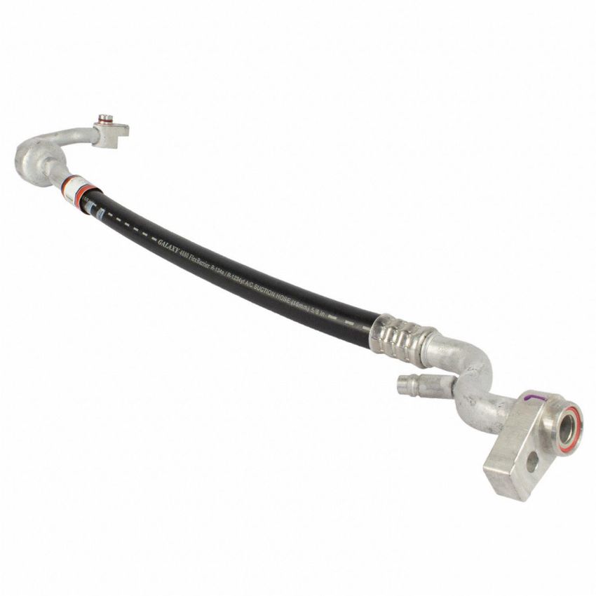 Motorcraft Air Conditioning Hoses and Lines for 2014-2019 FIESTA - C1BZ19867D