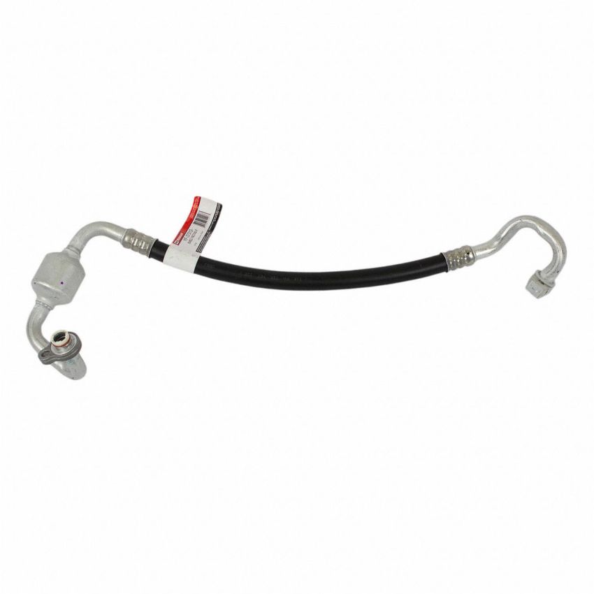 Motorcraft Air Conditioning Hoses and Lines for 2013-2014 FOCUS - BV6Z19D742F