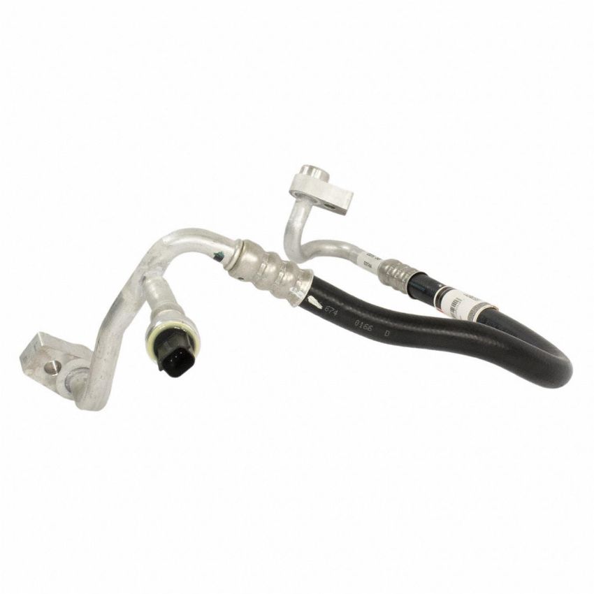 Motorcraft Air Conditioning Hoses and Lines for 2014-2016 TRANSIT CONNECT - DV6Z19972B
