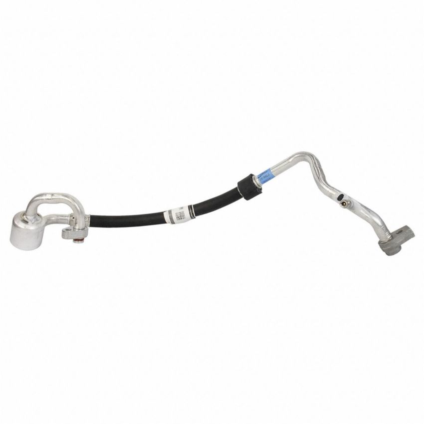 Motorcraft Air Conditioning Hoses and Lines for 2014-2017 TRANSIT CONNECT - DV6Z19D742A