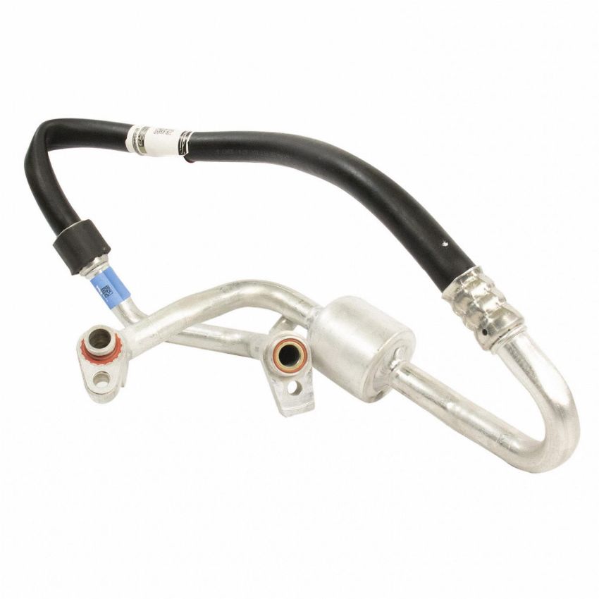 Motorcraft Air Conditioning Hoses and Lines DV6Z19D742B