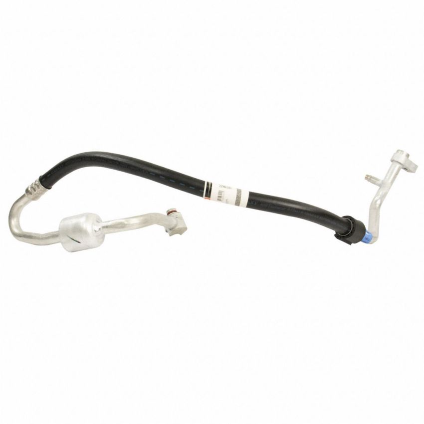 Motorcraft Air Conditioning Hoses and Lines DV6Z19D742B
