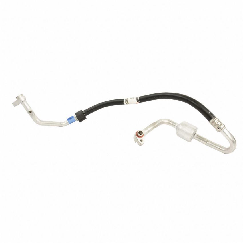Motorcraft Air Conditioning Hoses and Lines DV6Z19D742B