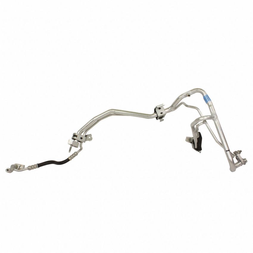 Motorcraft Air Conditioning Hoses and Lines for 2014-2018 TRANSIT CONNECT - DV6Z19A834A