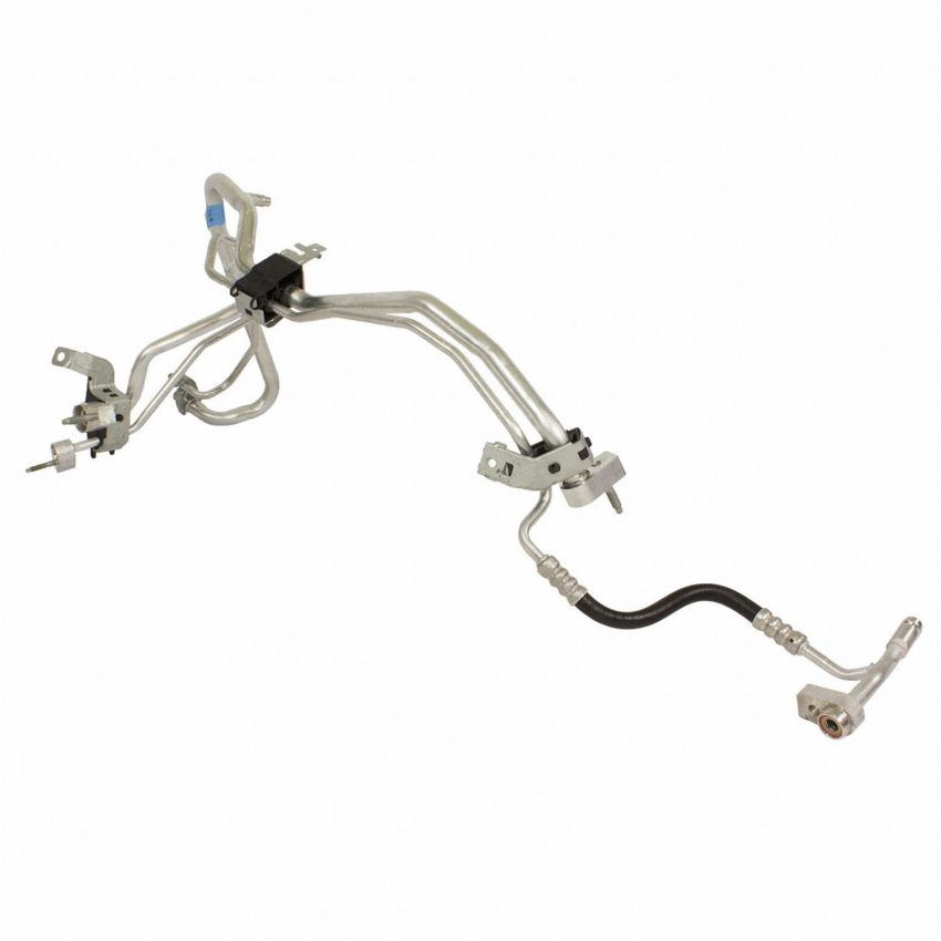 Motorcraft Air Conditioning Hoses and Lines for 2014-2018 TRANSIT CONNECT - DV6Z19A834A