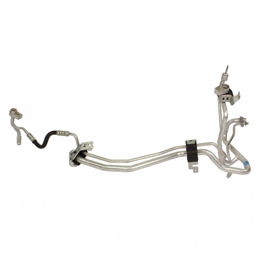 Motorcraft Air Conditioning Hoses and Lines for 2014-2018 TRANSIT CONNECT - DV6Z19A834A