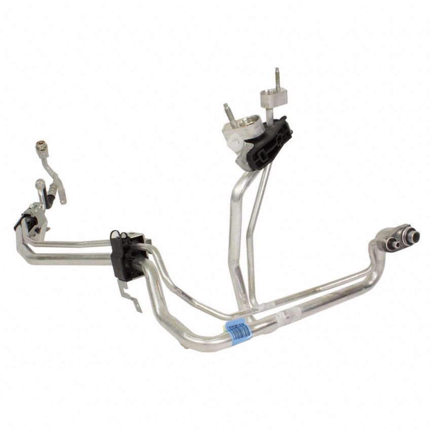 Motorcraft Air Conditioning Hoses and Lines for 2014-2018 TRANSIT CONNECT - DV6Z19A834A