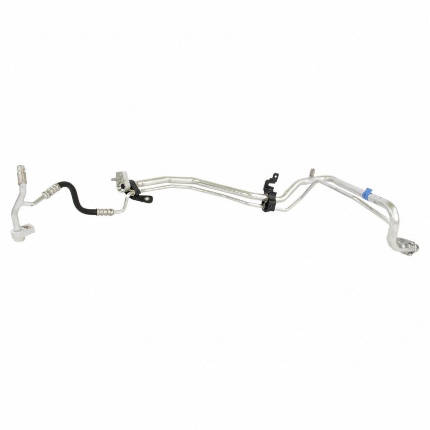 Motorcraft Air Conditioning Hoses and Lines for 2016 FOCUS, 2014-2018 TRANSIT CONNECT - DV6Z19A834B