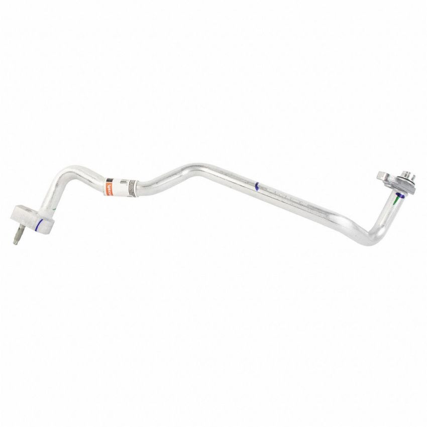 Motorcraft Air Conditioning Hoses and Lines for 2014-2019 FIESTA - D2BZ19867B