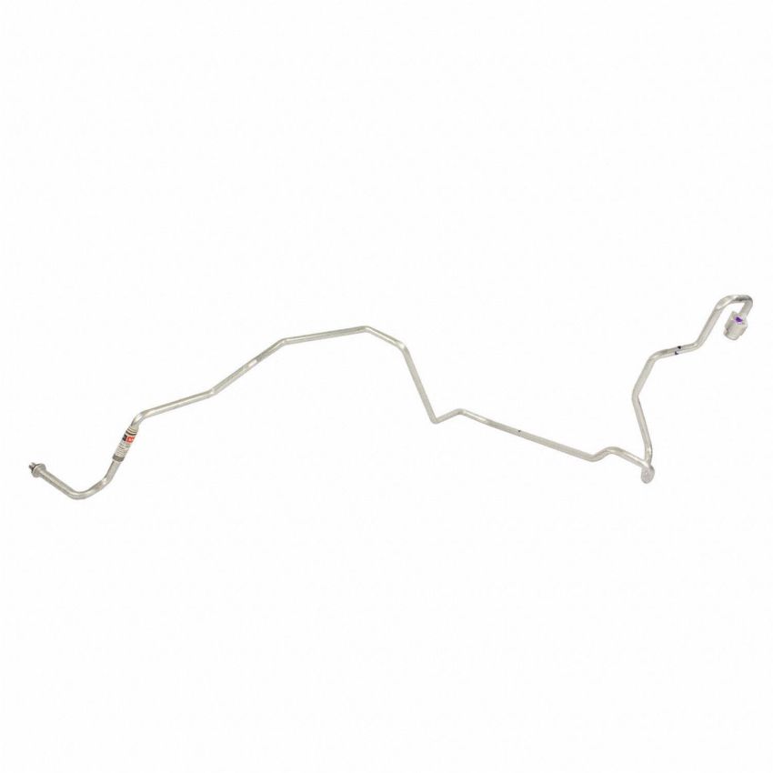Motorcraft Air Conditioning Hoses and Lines for 2014-2019 FIESTA - D2BZ19835C