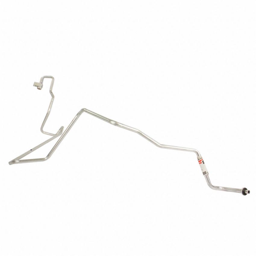 Motorcraft Air Conditioning Hoses and Lines for 2014-2019 FIESTA - D2BZ19835C
