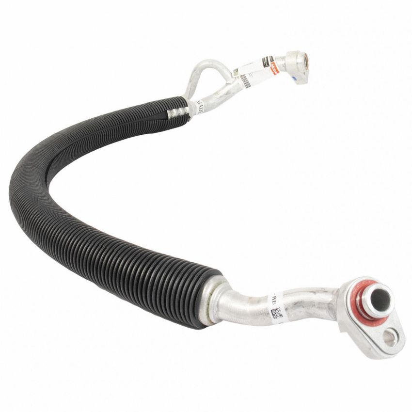 Motorcraft Air Conditioning Hoses and Lines for 2013-2014 FUSION - DG9Z19D742L