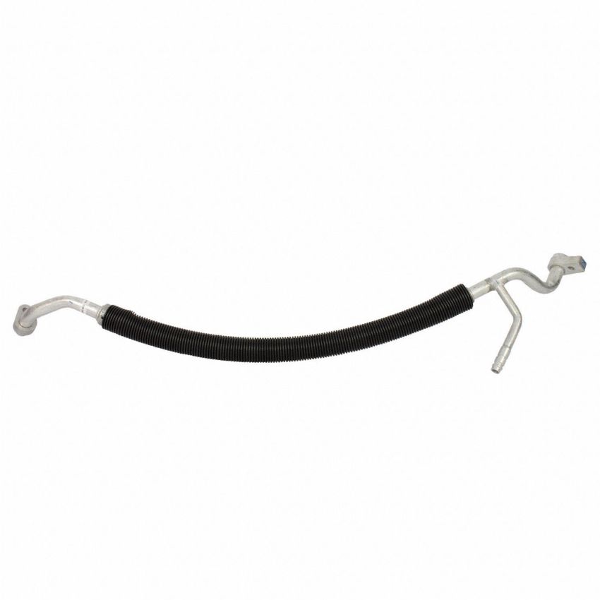 Motorcraft Air Conditioning Hoses and Lines for 2013-2020 FUSION, MKZ - DG9Z19D742N