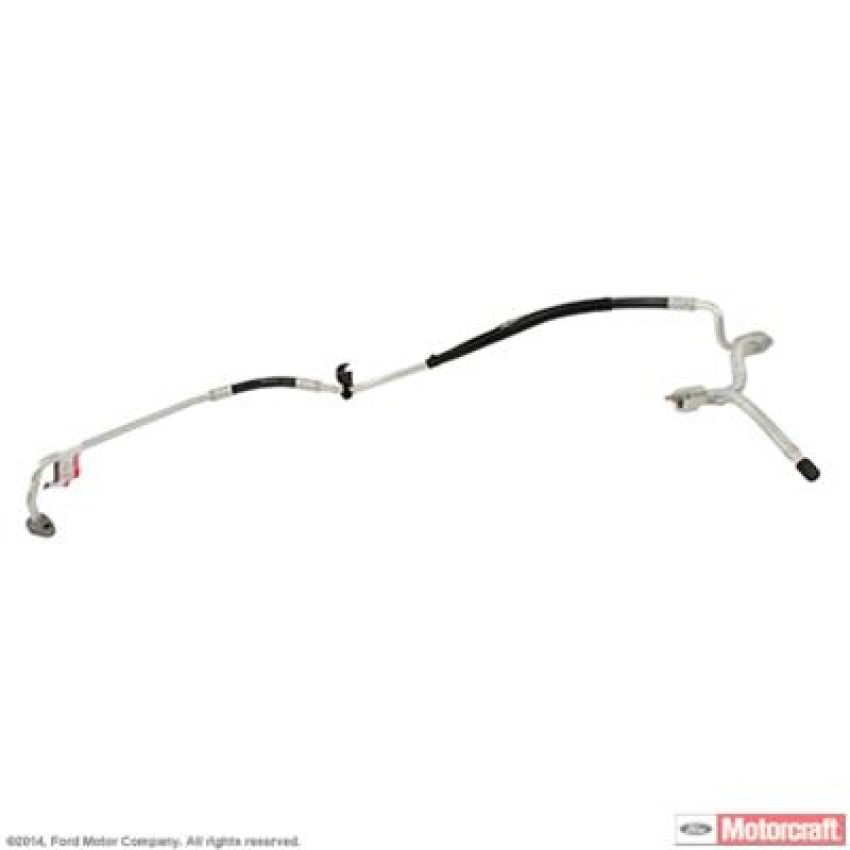 Motorcraft Air Conditioning Hoses and Lines BC3Z19835H