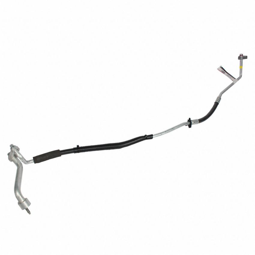 Motorcraft Air Conditioning Hoses and Lines for 2011-2016 F-450 SUPER DUTY, F-550 SUPER DUTY - BC3Z19835J