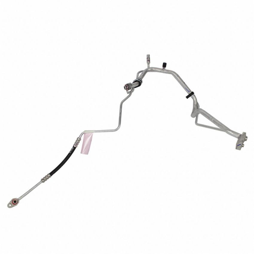 Motorcraft Air Conditioning Hoses and Lines for 2011-2014 F-150 - DL3Z19A834A