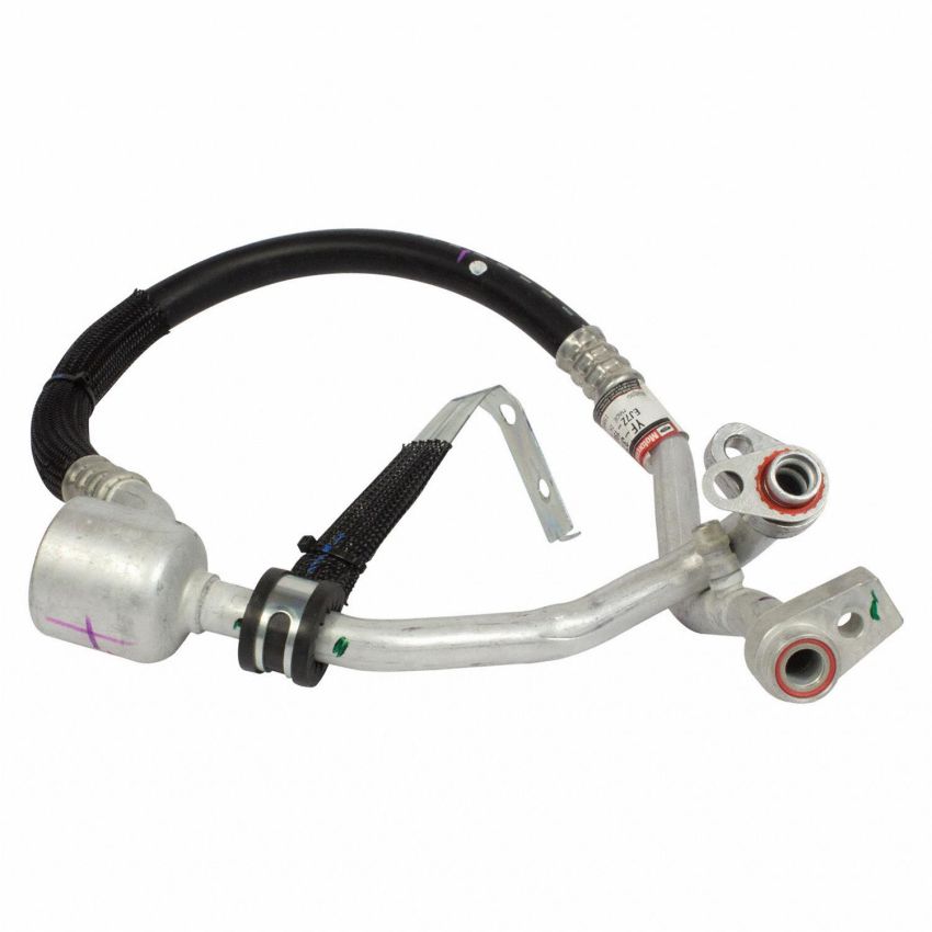 Motorcraft Air Conditioning Hoses and Lines for 2015-2016 MKC - EJ7Z19D742A