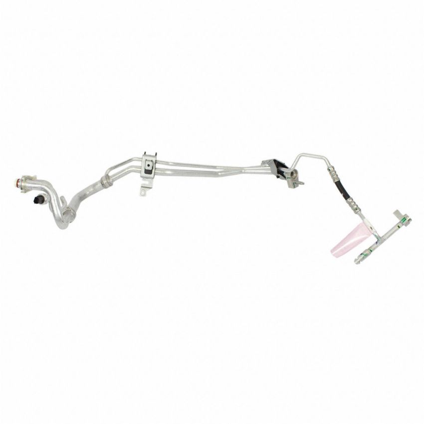 Motorcraft Air Conditioning Hoses and Lines for 2013-2016 ESCAPE, 2015-2016 MKC - CV6Z19A834D