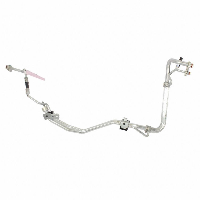 Motorcraft Air Conditioning Hoses and Lines for 2013-2016 ESCAPE, 2015-2016 MKC - CV6Z19A834D