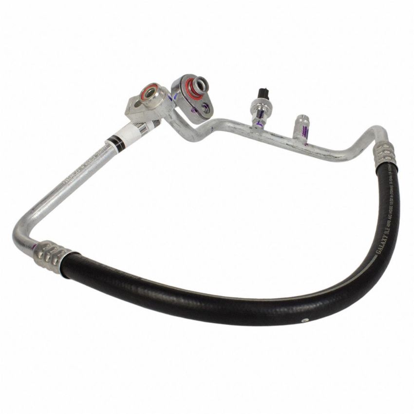 Motorcraft Air Conditioning Hoses and Lines for 2015-2017 MUSTANG - FR3Z19972A