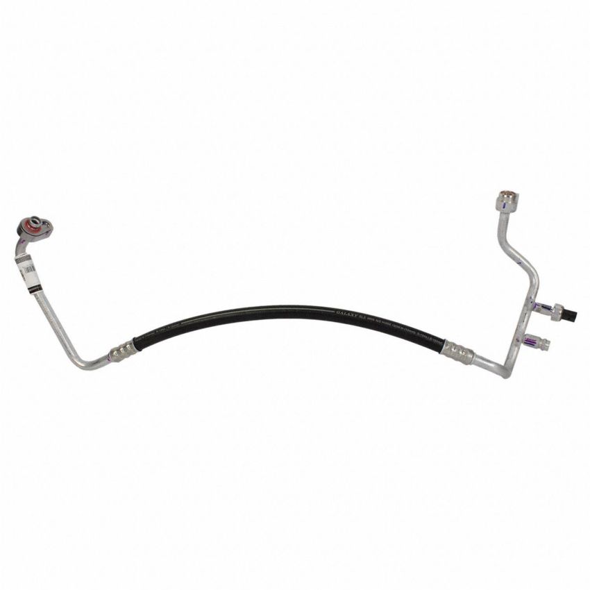 Motorcraft Air Conditioning Hoses and Lines for 2015-2017 MUSTANG - FR3Z19972A