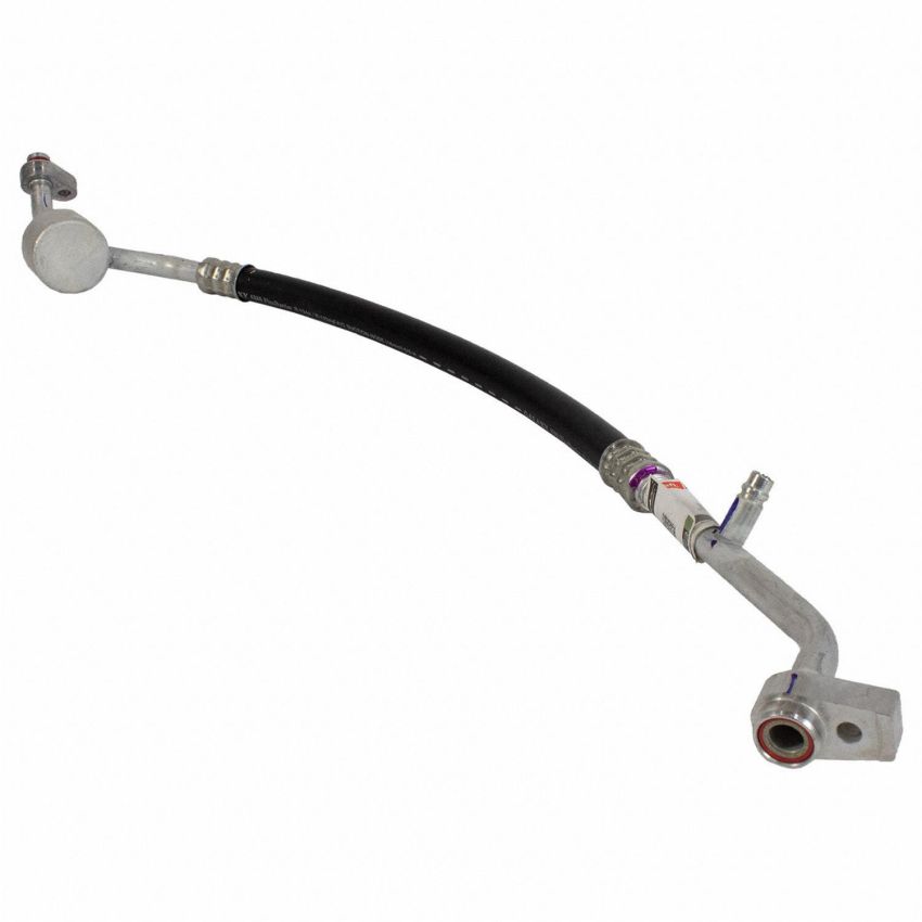 Motorcraft Air Conditioning Hoses and Lines for 2015-2017 MUSTANG - FR3Z19D742C