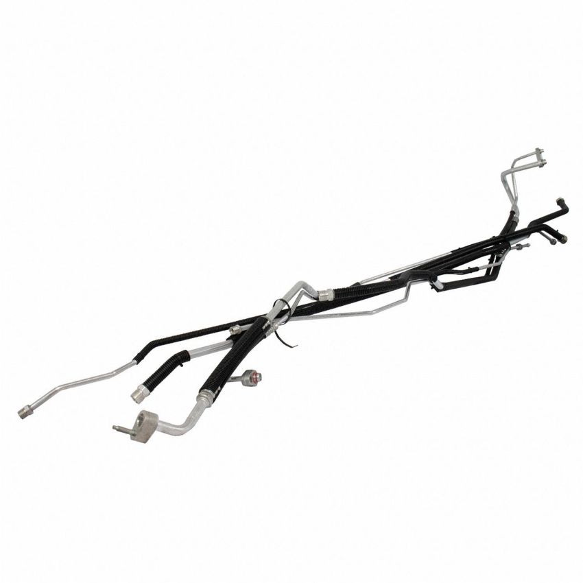 Motorcraft Air Conditioning Hoses and Lines for 2015-2017 EXPEDITION, NAVIGATOR - FL1Z19867K