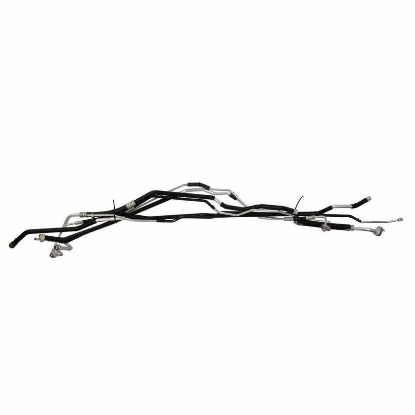 Motorcraft Air Conditioning Hoses and Lines for 2015-2017 EXPEDITION, NAVIGATOR - FL1Z19867K