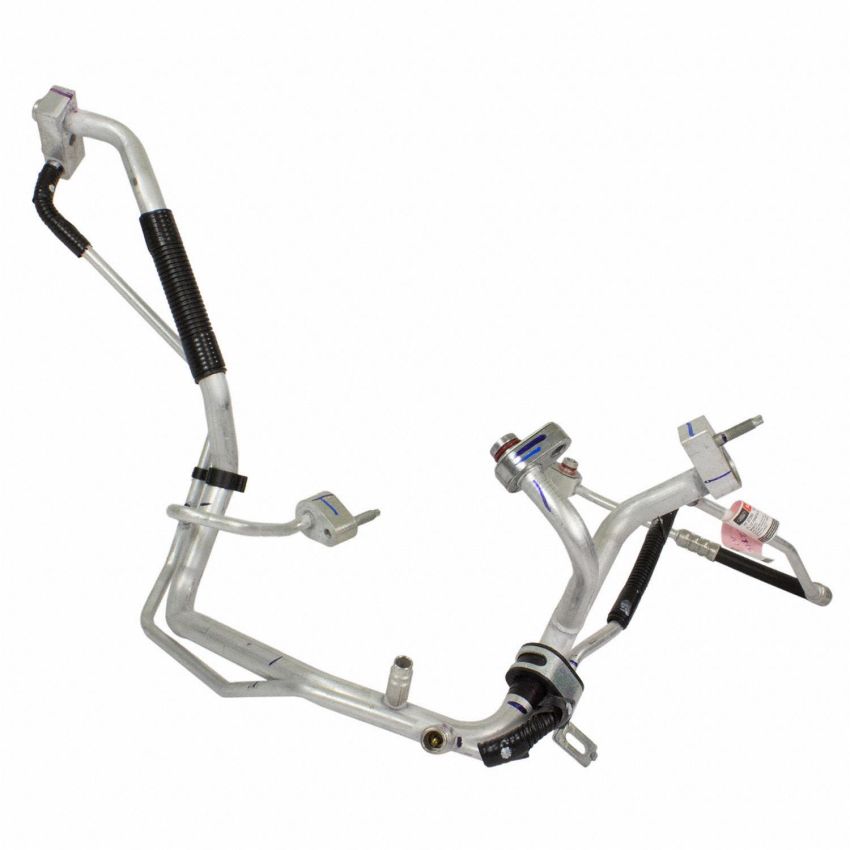 Motorcraft Air Conditioning Hoses and Lines for 2015-2017 EXPEDITION, NAVIGATOR - FL1Z19A834A