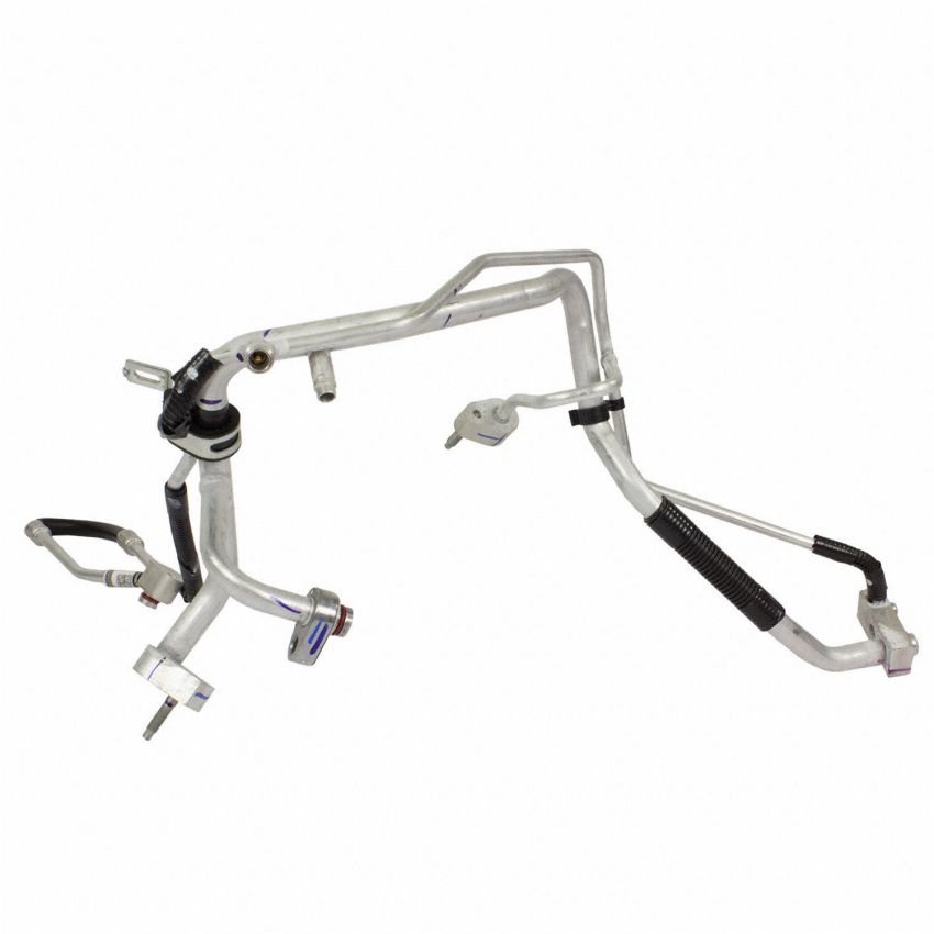 Motorcraft Air Conditioning Hoses and Lines for 2015-2017 EXPEDITION, NAVIGATOR - FL1Z19A834A