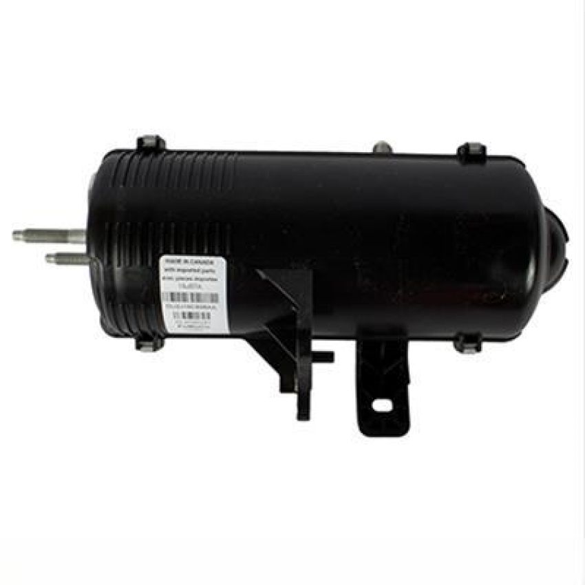 Motorcraft Air Conditioning Driers and Accumulators 6F2Z19C836AB