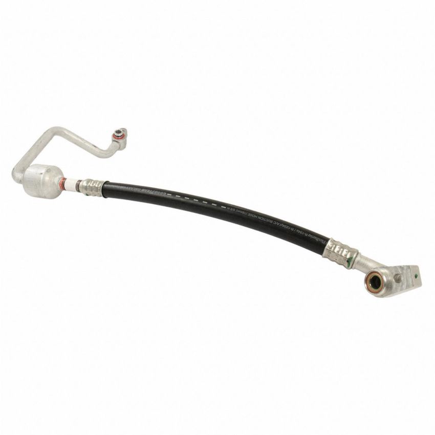 Motorcraft Air Conditioning Hoses and Lines for 2015-2018 FOCUS - F1FZ19D742B