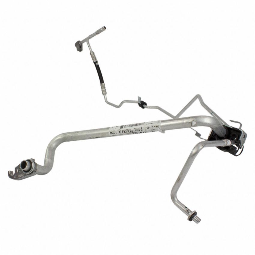 Motorcraft Air Conditioning Hoses and Lines for 2015-2017 FOCUS - F1FZ19A834A