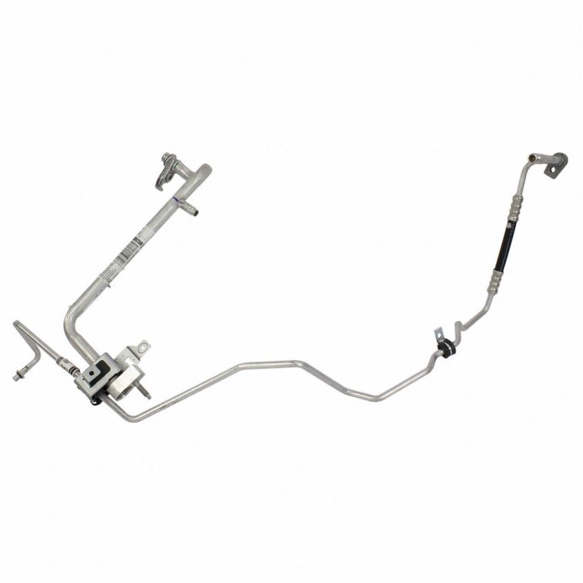 Motorcraft Air Conditioning Hoses and Lines for 2015-2017 FOCUS - F1FZ19A834A