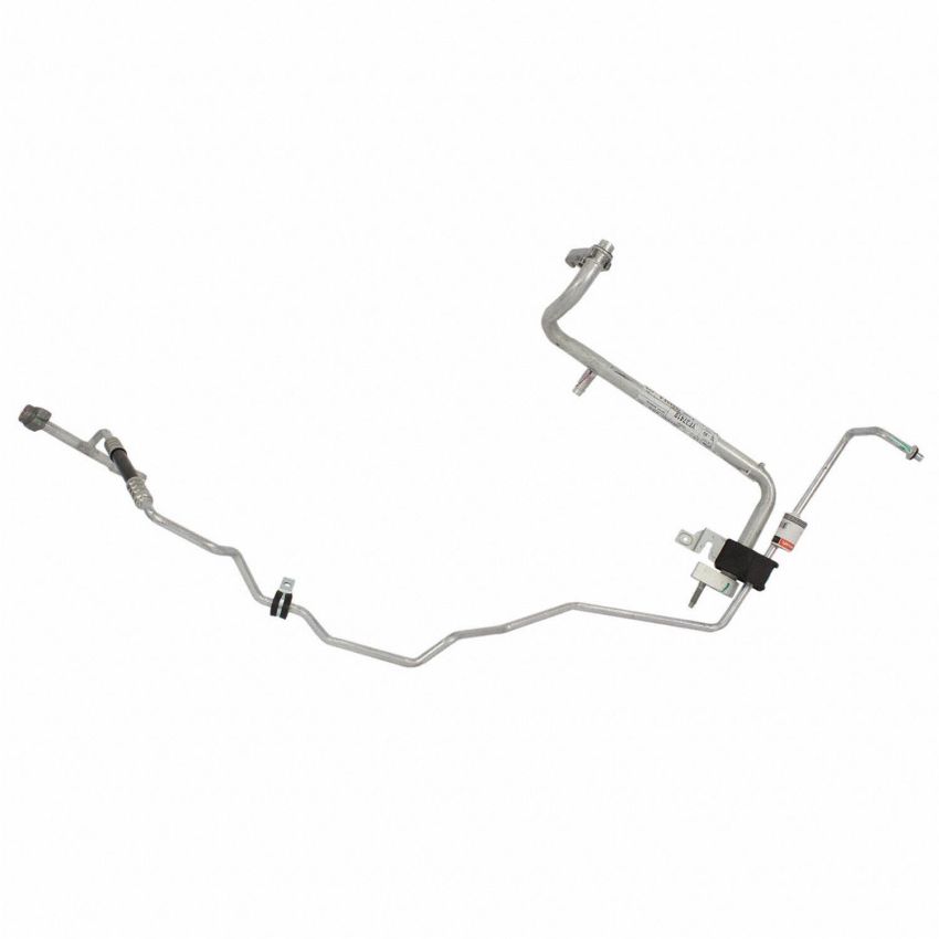 Motorcraft Air Conditioning Hoses and Lines for 2015-2017 FOCUS - F1FZ19A834A