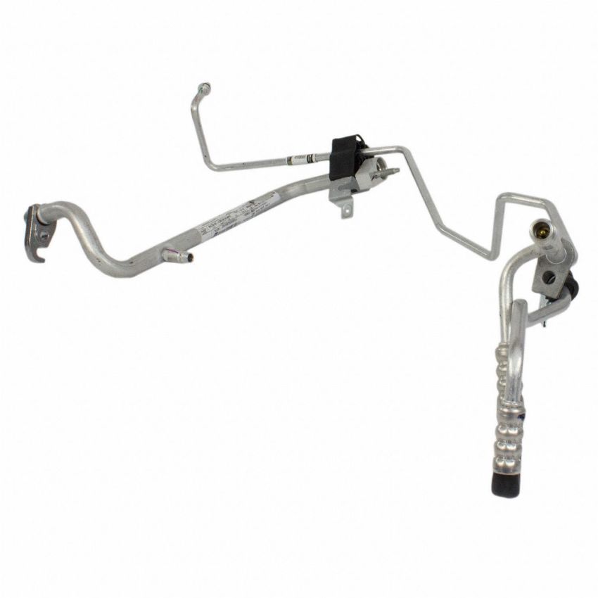 Motorcraft Air Conditioning Hoses and Lines for 2015-2017 FOCUS - F1FZ19A834A