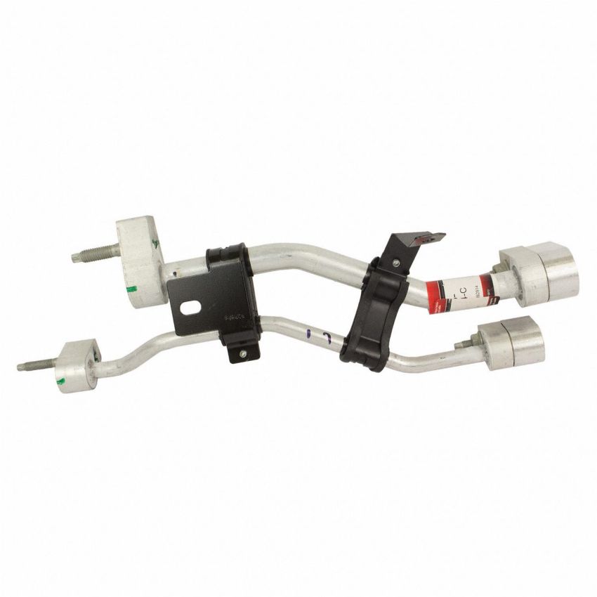 Motorcraft Air Conditioning Hoses and Lines CK4Z19A834C
