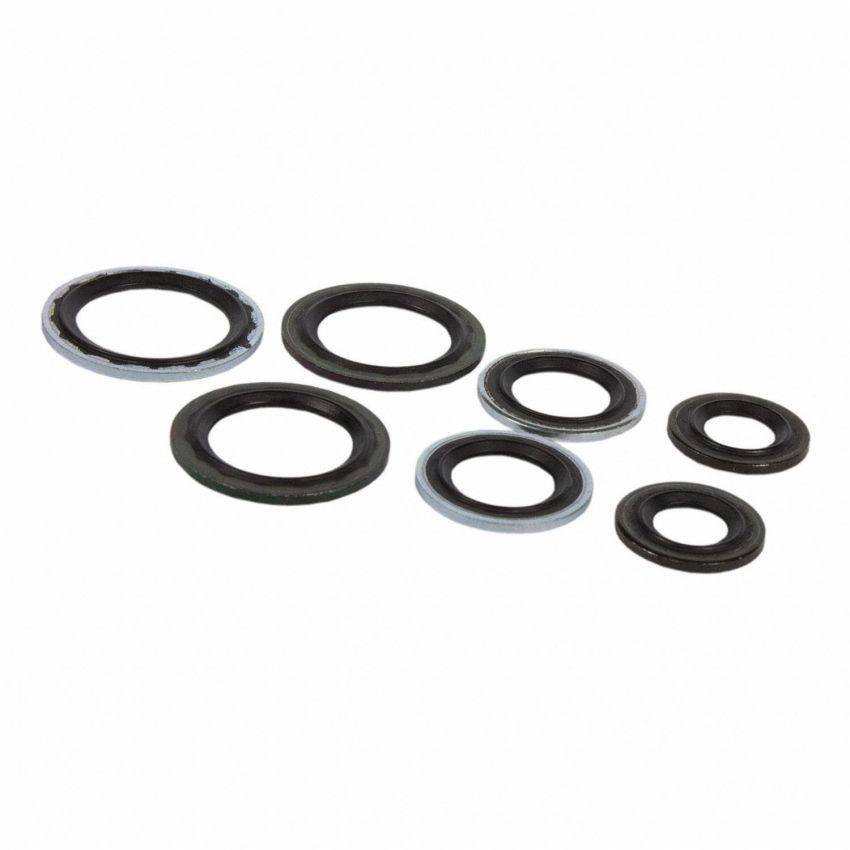 Motorcraft Air Conditioning Replacement O-Rings and Seals 6E5Z19B596A