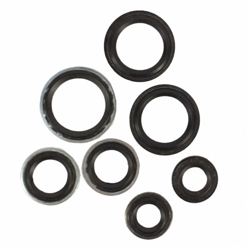 Motorcraft Air Conditioning Replacement O-Rings and Seals 6E5Z19B596A