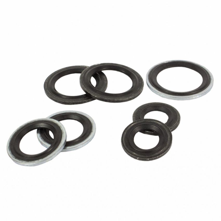 Motorcraft Air Conditioning Replacement O-Rings and Seals 6E5Z19B596A