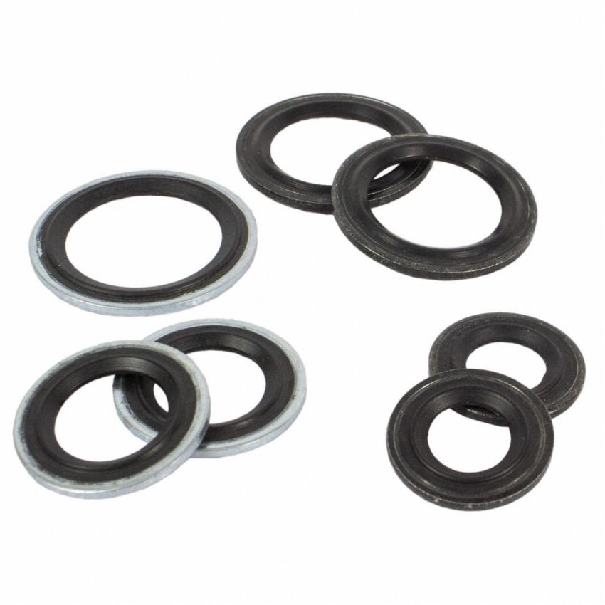 Motorcraft Air Conditioning Replacement O-Rings and Seals 6E5Z19B596A