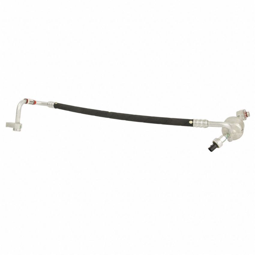 Motorcraft Air Conditioning Hoses and Lines FV6Z19972B