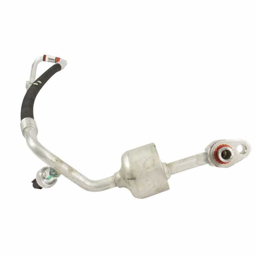 Motorcraft Air Conditioning Hoses and Lines FV6Z19972B