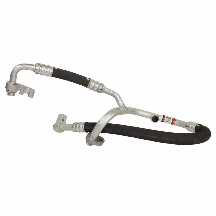 Motorcraft Air Conditioning Hoses and Lines FV6Z19D742B