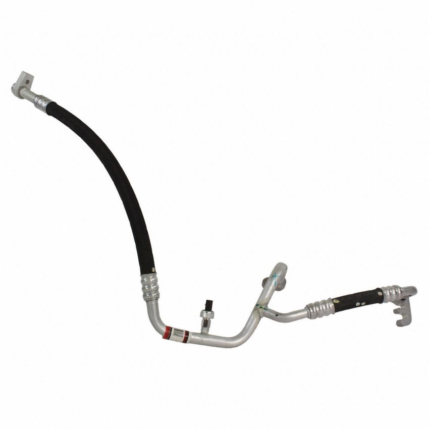 Motorcraft Air Conditioning Hoses and Lines FV6Z19D742B