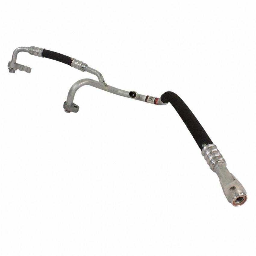 Motorcraft Air Conditioning Hoses and Lines FV6Z19D742B