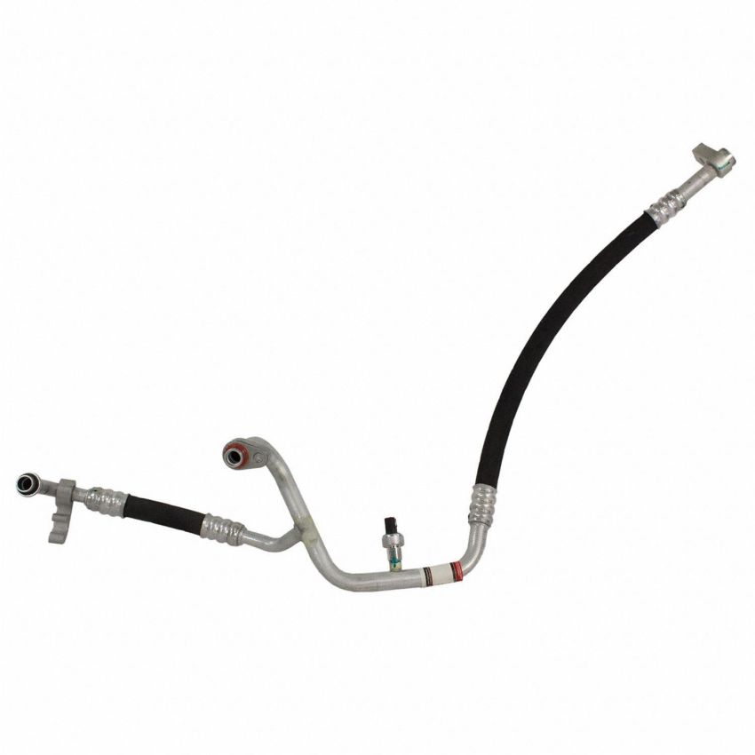 Motorcraft Air Conditioning Hoses and Lines FV6Z19D742B