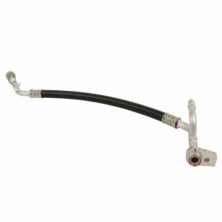 Motorcraft Air Conditioning Hoses and Lines GR3Z19D742A