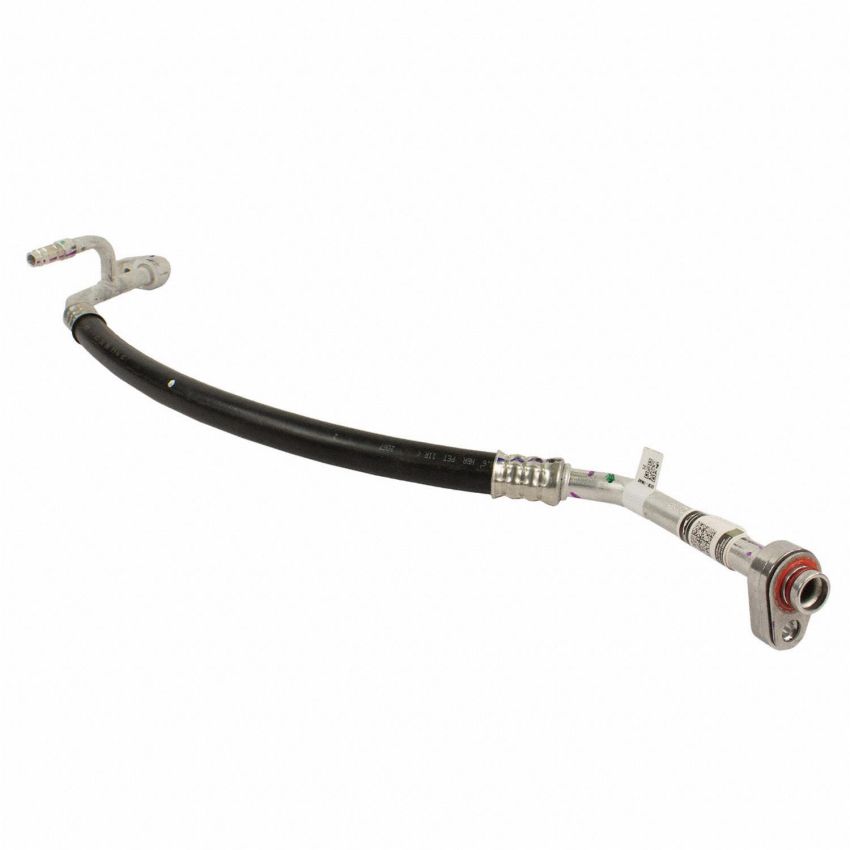 Motorcraft Air Conditioning Hoses and Lines GR3Z19D742A